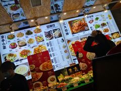 -双合园·海鲜水饺青岛菜(品牌首店)