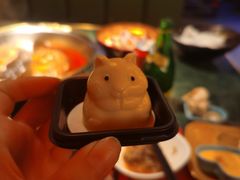 -牛New寿喜烧(金茂览秀城店)