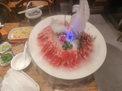 -有奴思烤肉·清真(正宁路店)