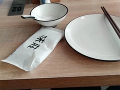 -味莊·青岛菜(云霄路店)