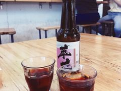-无牌咖啡&酒馆