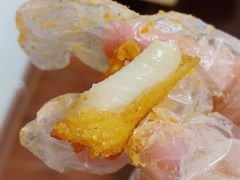 -阿捡忭京炸鸡(韭菜园总店)