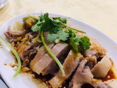 白切鸭-电白鸭粥店(下沙二坊88号店)