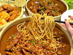 -君庭中餐厅(友谊宾馆店)