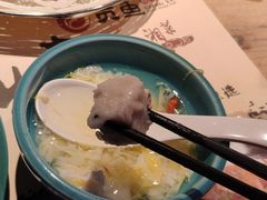-餐酷哈雷餐厅(通程广场店)
