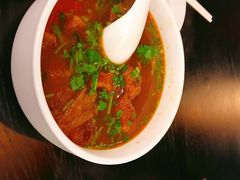 -吉亨面馆(古北1699店)