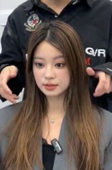 -丝源发型