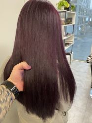 -T-Hair Salon