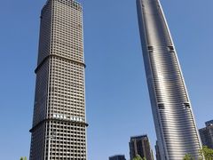 -武汉绿地中心