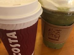 -COSTA COFFEE(水游城店)