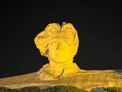 -橘子洲景区