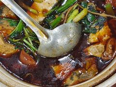 -百家园土菜馆(兴民北路店)