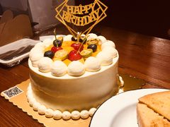 -蜜悦甜品·私人订制生日蛋糕