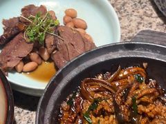 -南京大牌档(青岛万象城店)