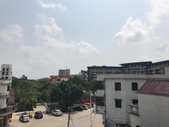 景观位-联兴酒家