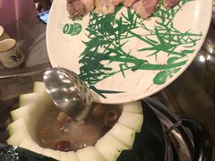 -尚竹阁冬瓜盅·18年地标美食(平洲店)