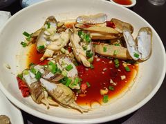 -健眺小海鲜(临海后山店)