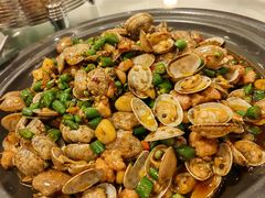 -茅溪菜·家常菜(金渝大道总店)