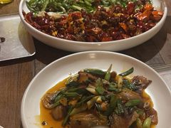-铁公鸡·四川料理(天环广场店)