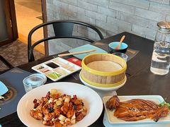 -局气 烤鸭·北京菜(光华路店)