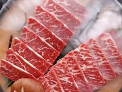 -九田家黑牛烤肉料理(盛龙广场店)