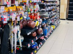 -永辉超市(红旗街万达广场店)