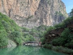 -山西通天峡景区