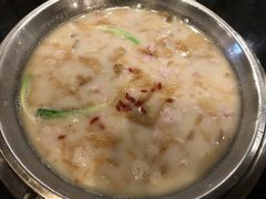 -老来福·非遗酸汤兔(凯旋路店)