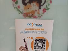 -纳吉亚猫专科动物医院博雅分院