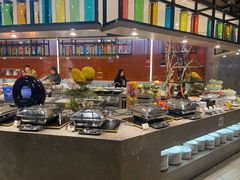 -富临大酒店-海至尊餐厅