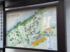-东梓关景区村庄