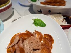 -大鸭梨烤鸭(顺义石园店)