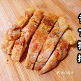 🔥上海Top小吃炸猪排 外酥里嫩口水直流