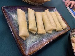 -一千一夜阿拉伯餐厅(静安店)