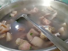 -老庞家水馅包子馆