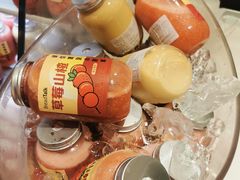 -BreadTalk面包新语·烘焙蛋糕(中心书城店)