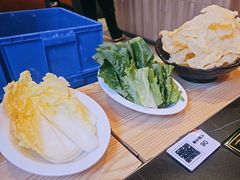 -淼福猪肚鸡·椰子鸡火锅(大沙地店)