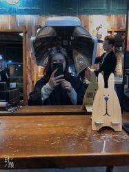 -美格丝M.G.S Hair Salon
