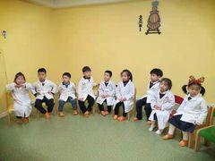 -饭米多蔻中英文绘本馆(苏州美罗店)