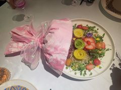 -狮拾久·现代新加坡料理(福田COCO Park店)