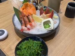 -松幸日式料理(中山路店)
