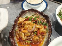 -农家湘菜(安亭店)