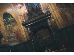 -滴血救世主教堂