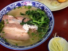 -朱鸿兴面馆(镇湖店)