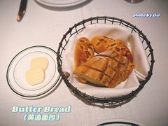 -Wolfgang’s Steakhouse 沃夫冈牛排馆(上海白玉兰广场店)