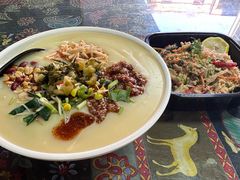 -阿娇魏道(傣味小吃普洱特色店)