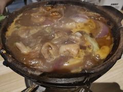 -范贤光鸡公煲(平乐园总店)