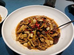 -天怡·鱼工厂(梅溪湖店)