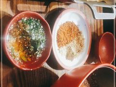-红料理|串串有瘾·烧烤(吴中路店)