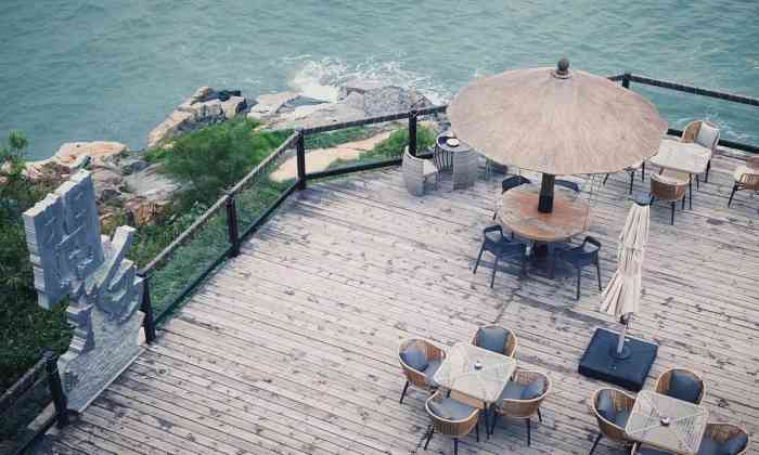 问海-"从泉州市区开到这儿50多分钟,一路走来感."-大众点评移动版